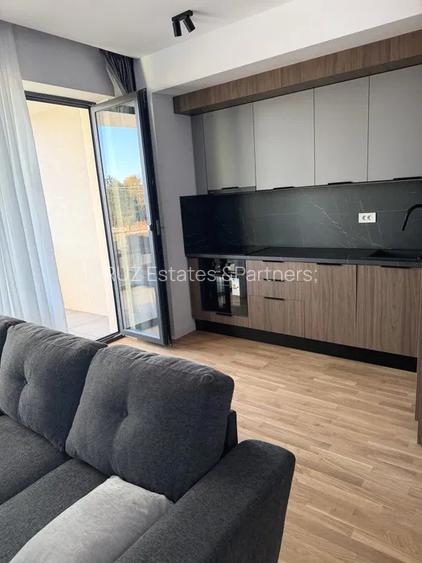 Apartament 2 camere | Parcare subterana | Pipera | Residence 5  - 5