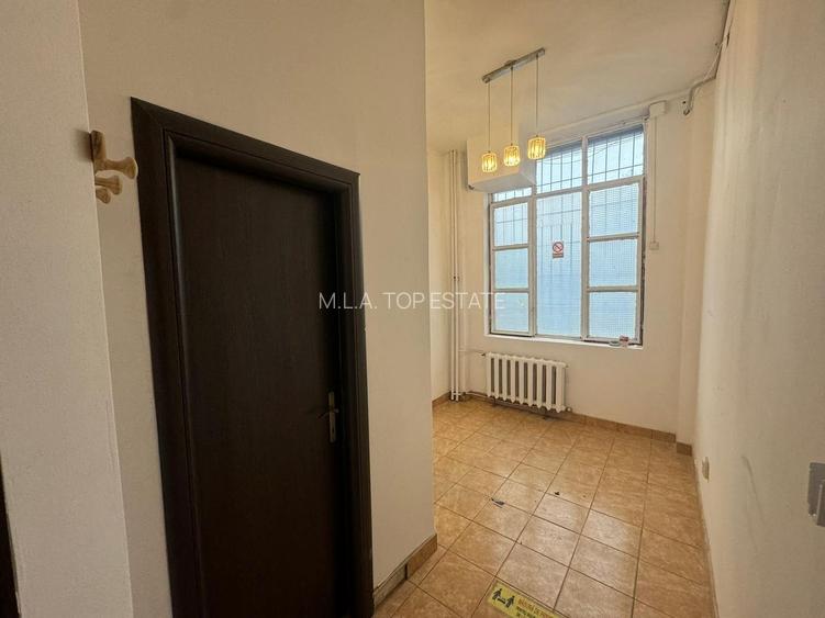 Spatiu comercial de inchiriat UTA - 6