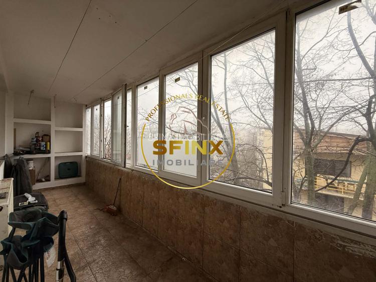 3 camere | Basarabia | 68 mp | bloc reabilitat - 9