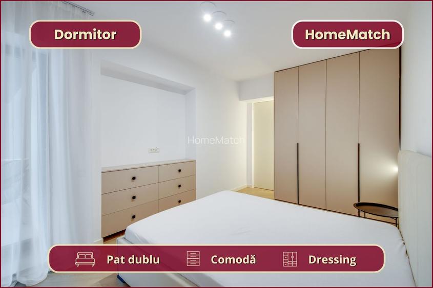 Cortina North || 2 camere || Comision 0% - 8