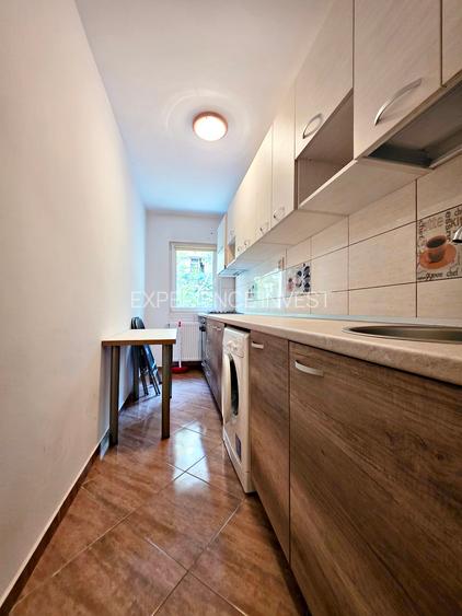 Tei | UTC | Garsoniera | Bloc Mixt | COMISION 0% - 6