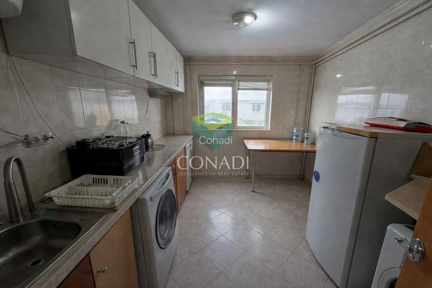 Apartament 4 camere I Calea Mosilor I Necesita Renovare! - 3