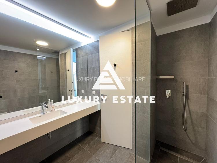 Inchiriere apartament elegant cu 3 camere zona Floreasca One Mircea Eliade - 19