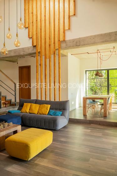 Signature Loft in Faget - 1700 mp teren, 200 mp util - 7