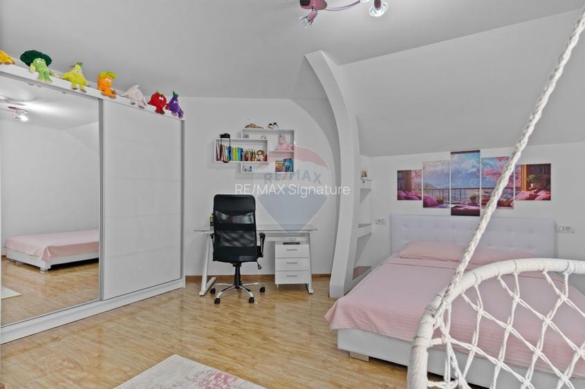 DE VANZARE  Vila cu piscina Zona Colentina - 16