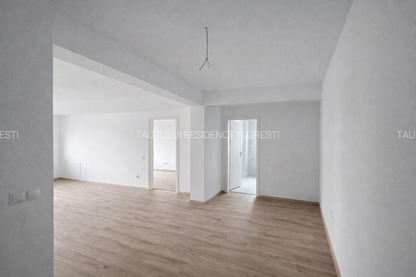 Ap 26 Teilor Residence - 2 camere FINISAT - 7