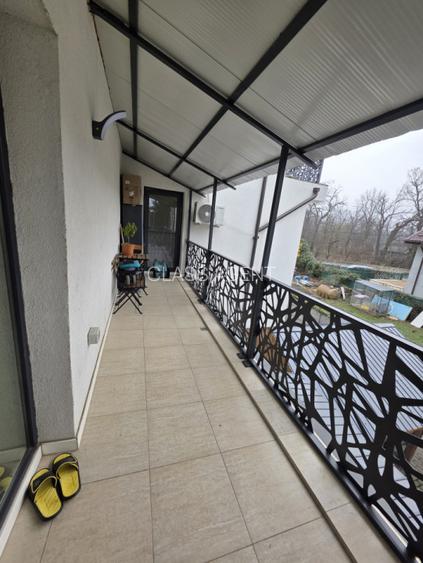 Vanzare 3 camere Oras Chitila - Padurea Mogosoaia - Chitila - 3