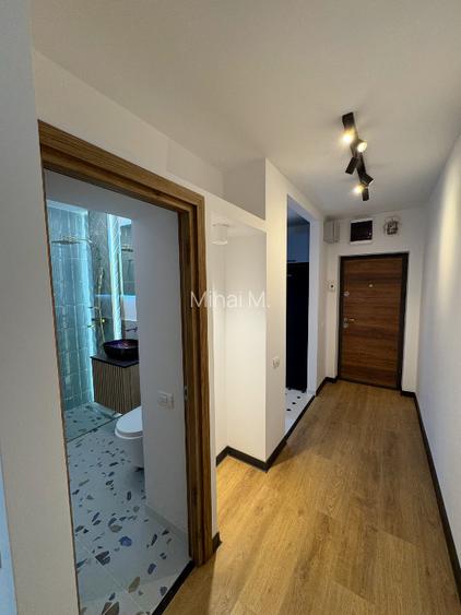 Apartament 2 camere renovat complet 2025, finisaje premium - 9