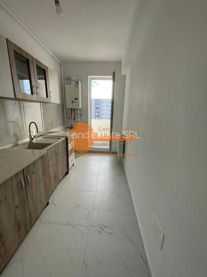 Garsonieră modernă 31 mp – Militari Residence | Construcție 2024 - 4