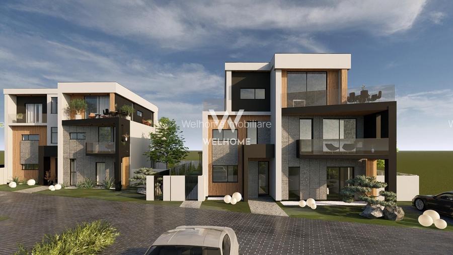 Apartament la Vila, 3 camere, Cartierul Arhitectilor - 7