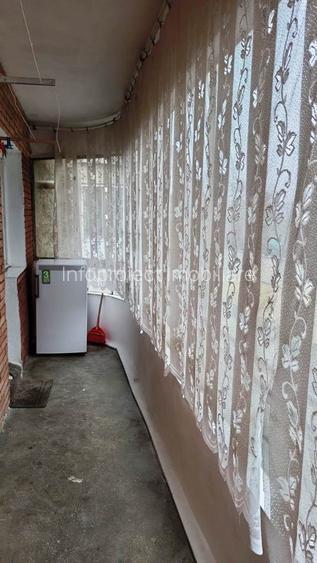 Închiriere apartament 2 camere, decomandat, etaj 2, Bd. Unirii, - 9