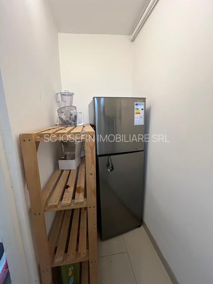 Apartament renovat cu 3 camere langa Parcul Botanic - 11