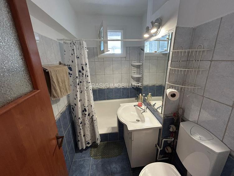Inchiriere apartament Parc Bazilescu - 8