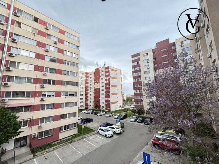 Apartament - 2 camere - 50 mp- Baba Novac - 10