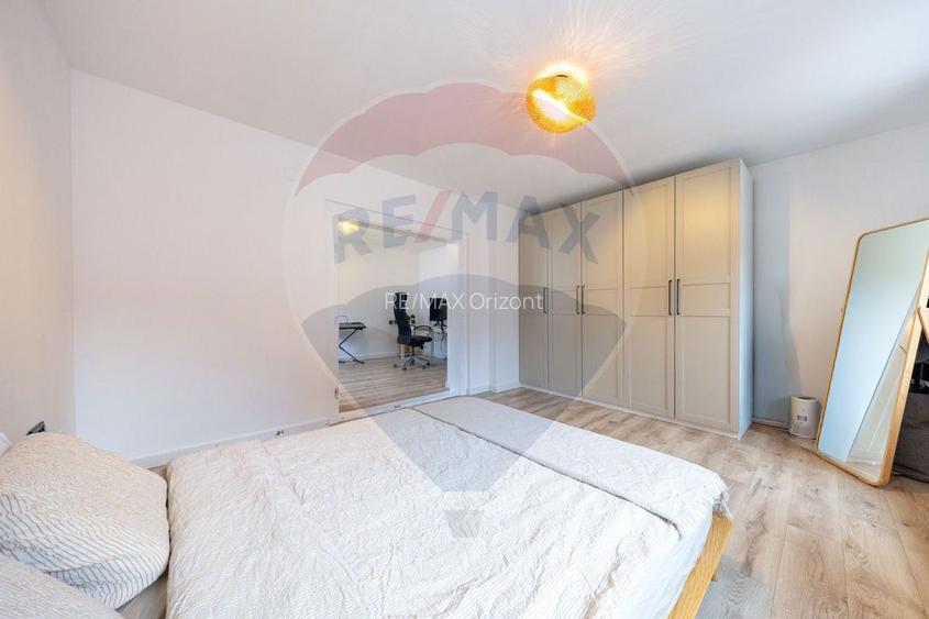 Casă Saseasca in Bod - 14