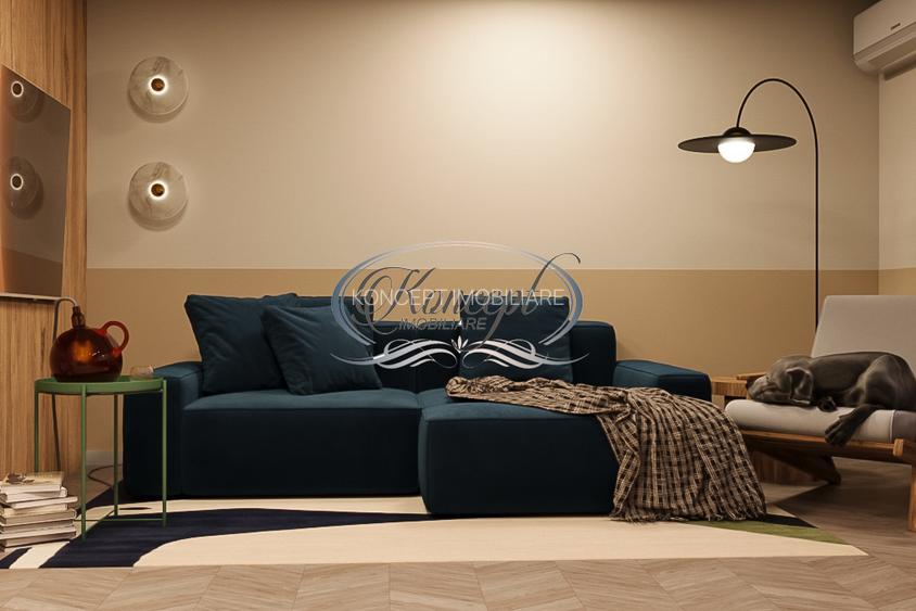 Smart House boutique pe strada Oasului, aproape de CREIC - 14