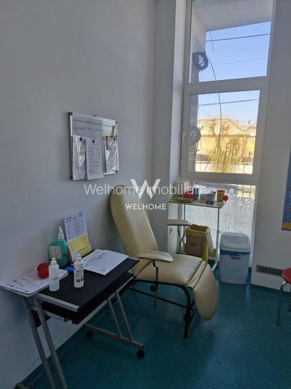 Inchiriere spatii, cabinete medicale, Clinica Medicala Sibiu - 12