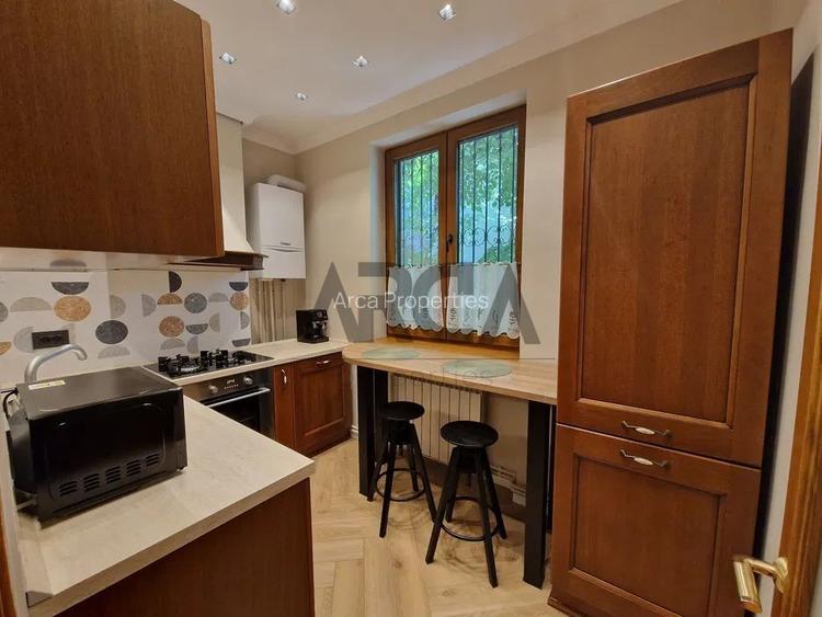 2 camere | Drumul Taberei | Centrala Proprie - 7