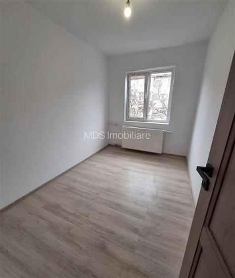 4 camere etaj intermediar langa Mall renovat recent - 5