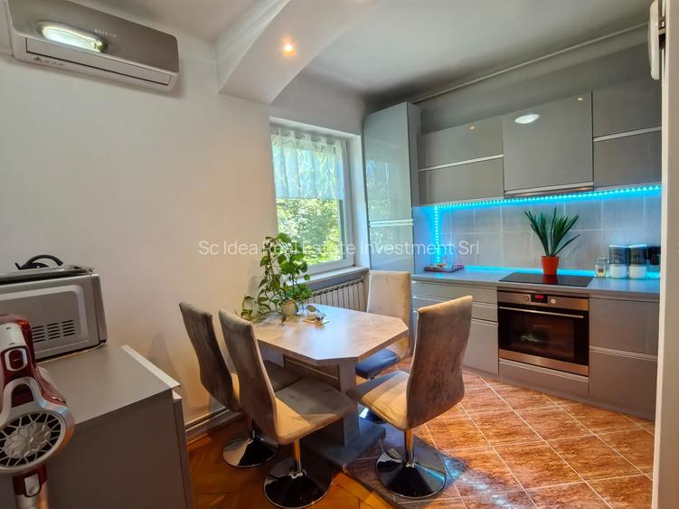 Apartament situat in inima orasului Timisoara,zona Centrala-Medicina-Bastion - 3