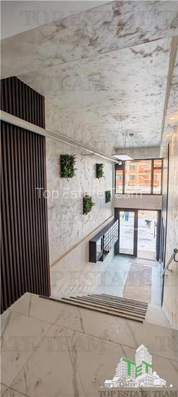 Apartament 2 camere cu finisaje premium si toate utilitatile in Cartierul Milita - 9