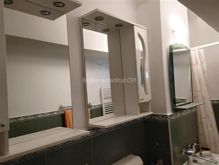 3  camere decomandate centru - 9