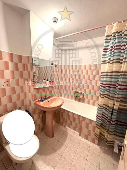 Apartament 4 camere decomandat - Calea Bucuresti, Centru Civic - 16