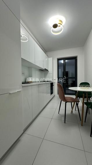 AP. 2 CAMERE REGNUM RESIDENCE, LOC DE PARCARE, PET-FRIENDLY, MODERN - 5