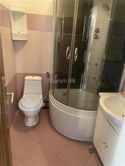 Apartament 2 camere , zona Cartier Sud , decomandat et 3 4 , imbunatatit , liber - 10