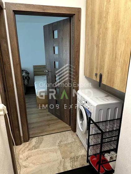 GARSONIERĂ MODERNĂ/ZORILOR/P-TA ZORILOR/APROAPE DE UMF/FACULTATEA DE ARHITECTURĂ - 4