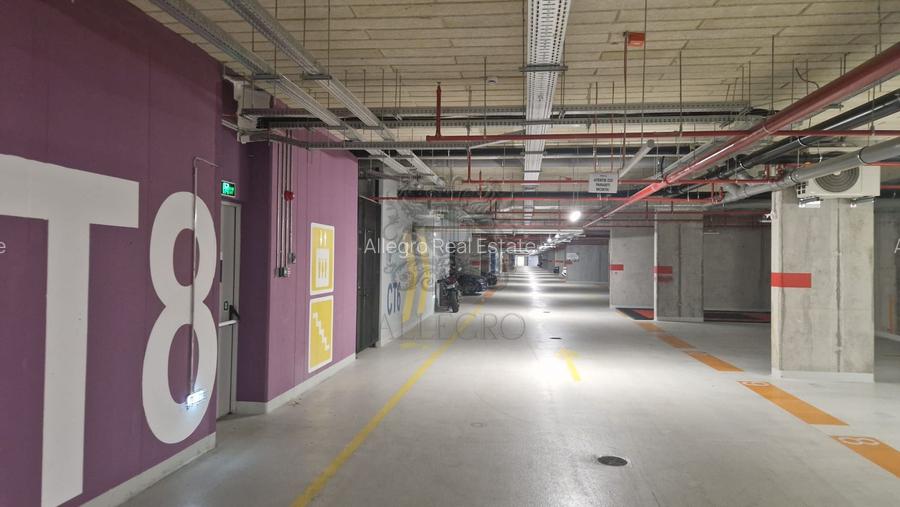 Oferta Penthouse | One Cotroceni | Terasa | Parcari Subterane 3 Locuri - 9