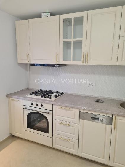 Apartament 2 camere, etaj 2, renovat complet, zona Promenada Mall - 4
