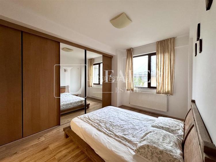 Apartament cozy cu 3 camere in Bloc nou 2010 | Domenii 1 Mai | Mobilat complet - 18