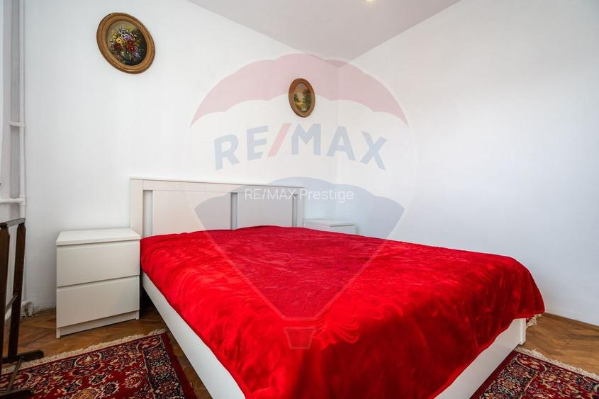 Apartament 2 camere,  bloc 1992 ultracentral, 3 min de metrou Romană, - 3