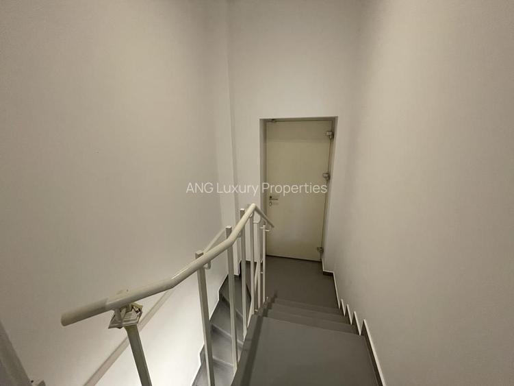 Proprietate versatilă în zonă exclusivistă – ideală pentru locuit sau investiție - 8