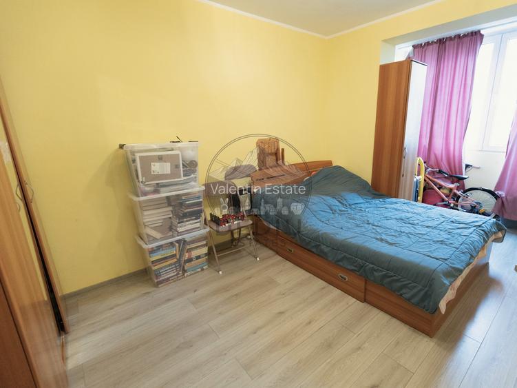 Apartament 3 Camere Renovat și Luminos în Cartierul Florilor – 0% Comision - 5