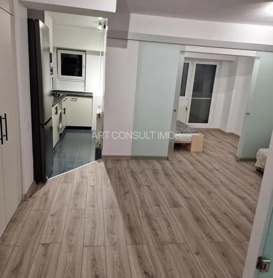 Studio | Tei  | Decomandat | Boiler | Balcon Inchis | - 4