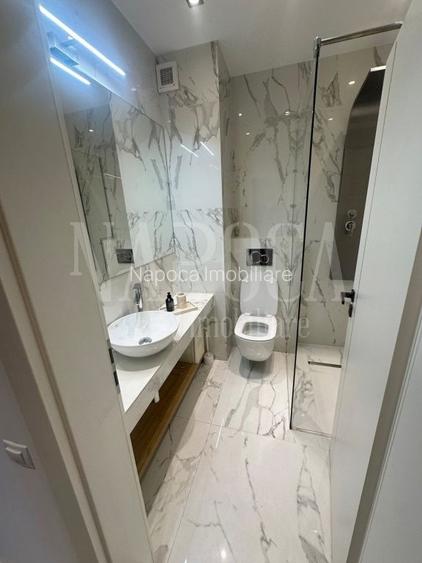 Apartament 3 camere de inchiriat in Gheorgheni, Cluj Napoca - 6