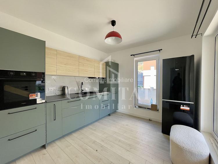 Casă cuplată finisată | ansamblu privat | zona străzii Magnoliei - 5