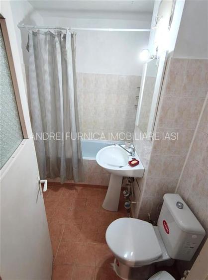 Apartament 1 camera Podu Ros - ANAF - 7