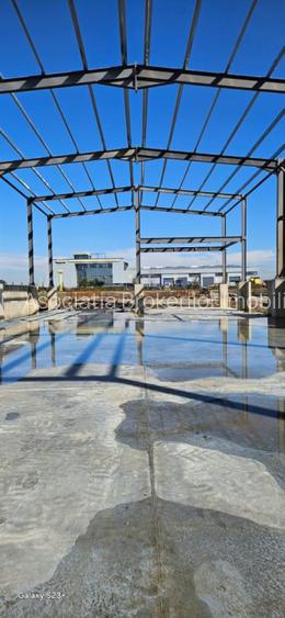 De vanzare | 6 hale x 600 mp | Afumati - 5