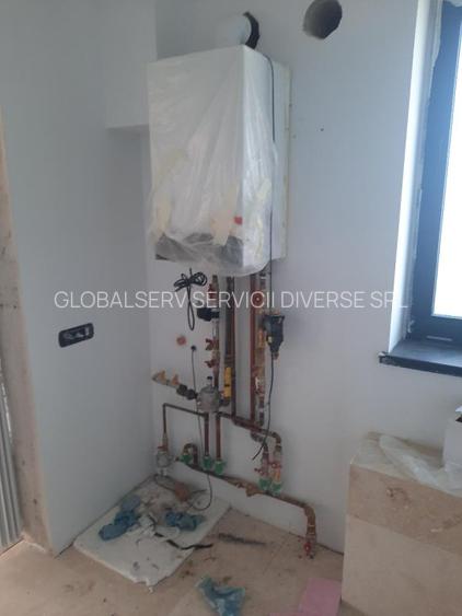 FARA COMISION VILA CONSTRUCTIE TOP 5 camere 3 bai P+1 GARAJ ZIDARIE *35* - 22