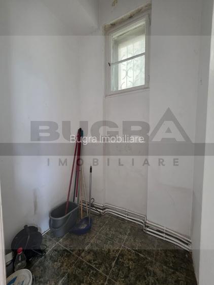 Apartament de colectie, 4 camere -106 mp, zona Parcul Central - 10