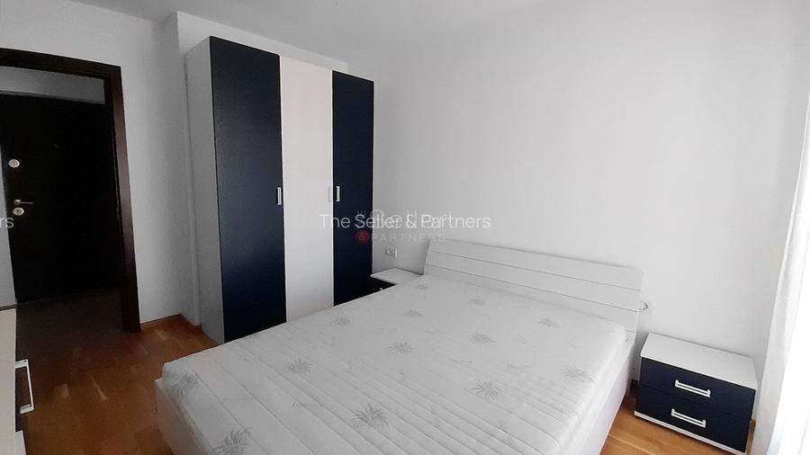 Apartament Insorit- Zona Tractorul - 15