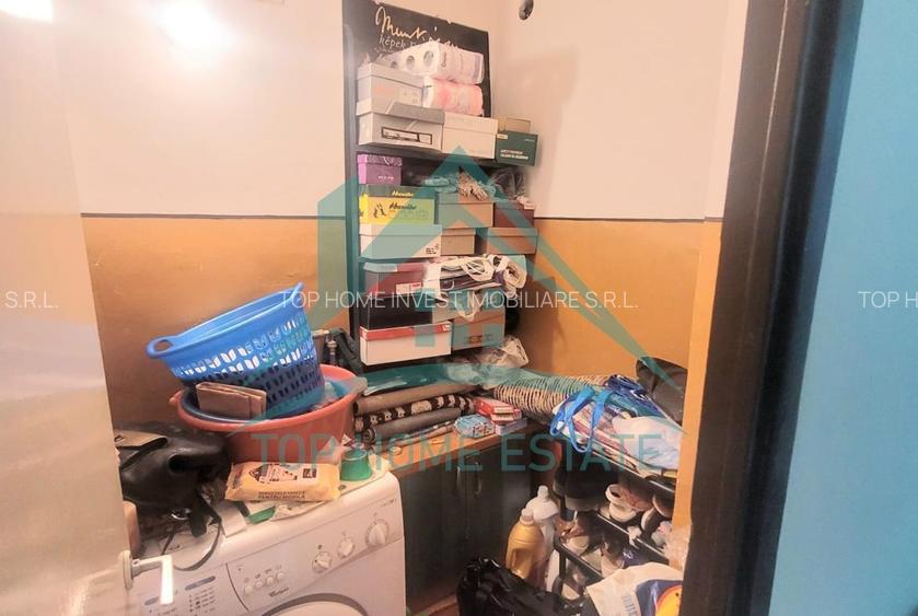 Apartament cu 3 camere decomandate in Baciu! - 16