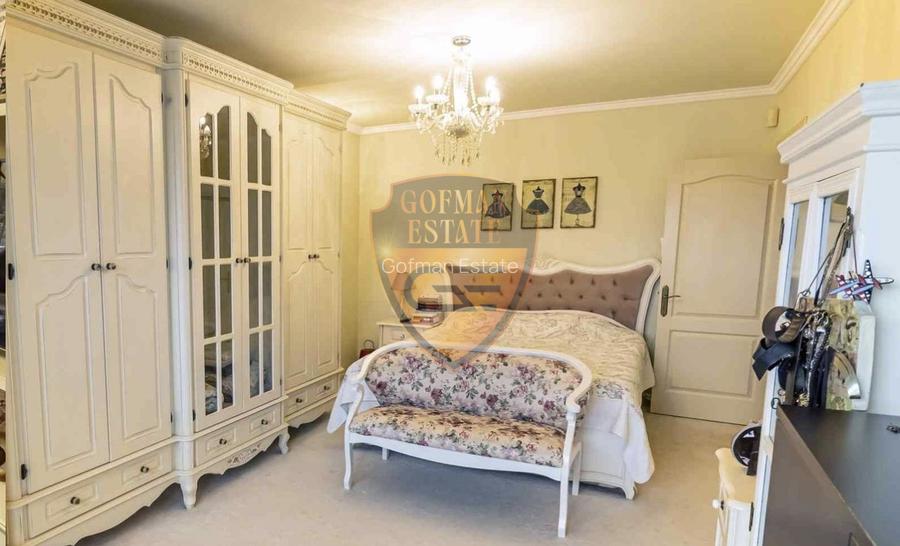 Vila P+1 Boreal, gradina 4 camere, mobila moderna, 250 mp, teren 390mp, gaze A/C - 8