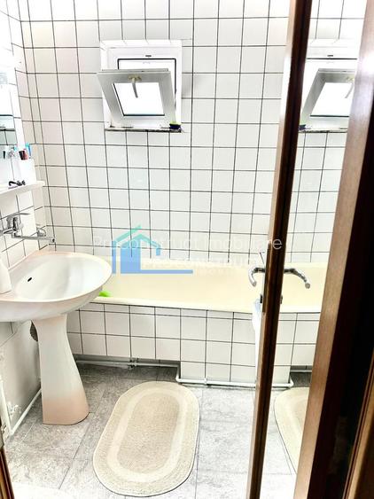 Apartament 3 camere de vânzare – Calea Lipovei, etaj 2 - 20