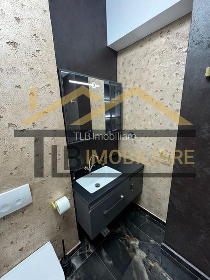Apartament cu 3 camere, Lux, 65 mp, Zona Ultracentrala - 9