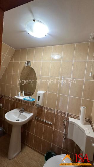 Spațiu comercial 180 mp utili – CENTRUL ISTORIC Sibiu - 10