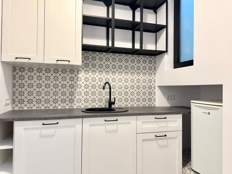Apartament 3 camere modern, nemobilat, locuință/birou - 11